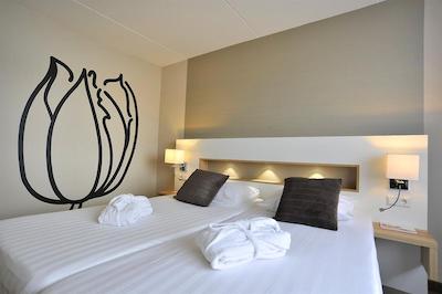 تولیپ این آمستردام ریورساید