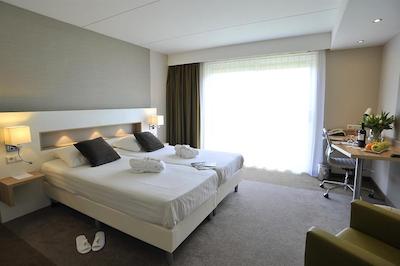 تولیپ این آمستردام ریورساید