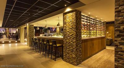 تولیپ این آمستردام ریورساید