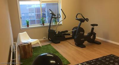 تولیپ این آمستردام ریورساید