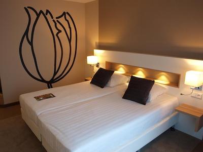 تولیپ این آمستردام ریورساید