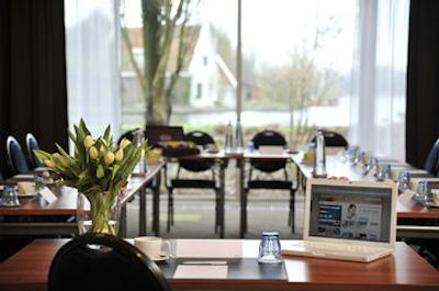 تولیپ این آمستردام ریورساید