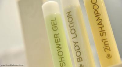 تولیپ این آمستردام ریورساید