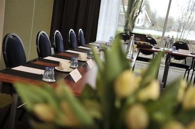 تولیپ این آمستردام ریورساید