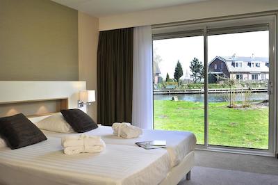 تولیپ این آمستردام ریورساید