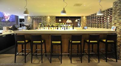 تولیپ این آمستردام ریورساید