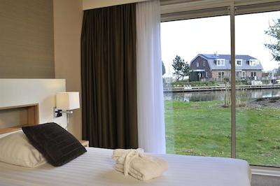 تولیپ این آمستردام ریورساید