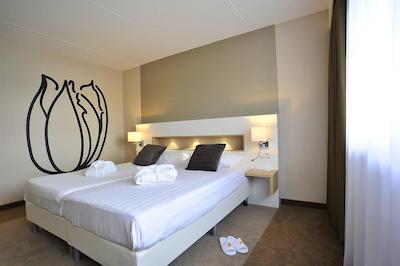 تولیپ این آمستردام ریورساید