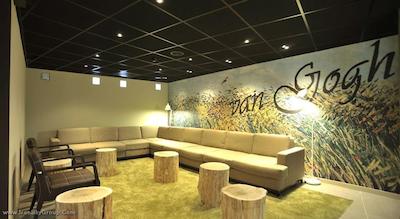 تولیپ این آمستردام ریورساید