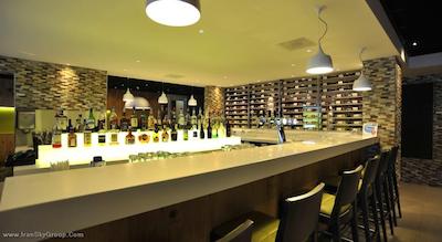 تولیپ این آمستردام ریورساید