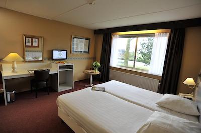 تولیپ این آمستردام ریورساید