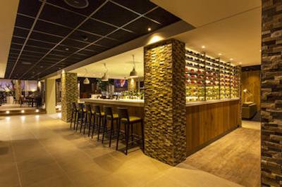 تولیپ این آمستردام ریورساید