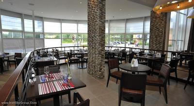 تولیپ این آمستردام ریورساید