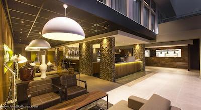 تولیپ این آمستردام ریورساید