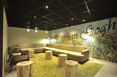 تولیپ این آمستردام ریورساید