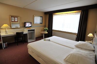 تولیپ این آمستردام ریورساید