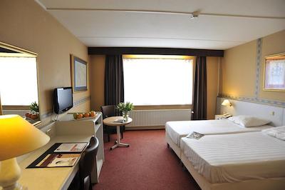 تولیپ این آمستردام ریورساید