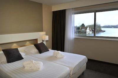 تولیپ این آمستردام ریورساید