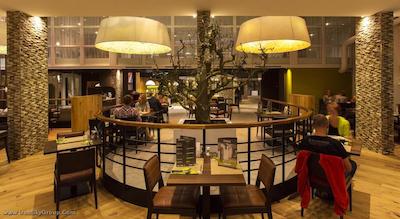 تولیپ این آمستردام ریورساید