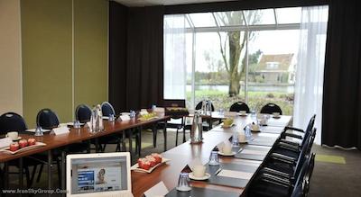 تولیپ این آمستردام ریورساید