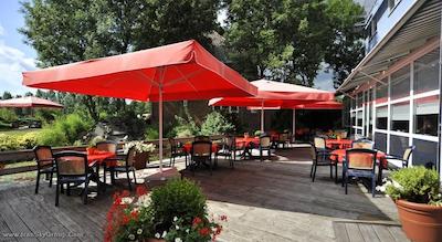 تولیپ این آمستردام ریورساید