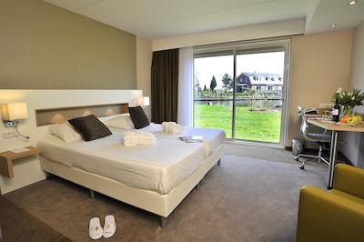 تولیپ این آمستردام ریورساید