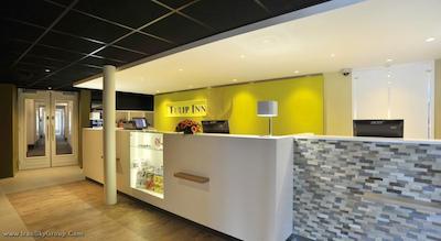 تولیپ این آمستردام ریورساید