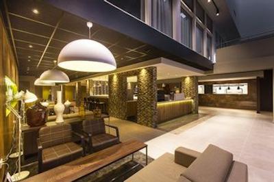 تولیپ این آمستردام ریورساید