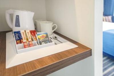 هالیدی این اکسپرس آمستردام-آرنا تاورز