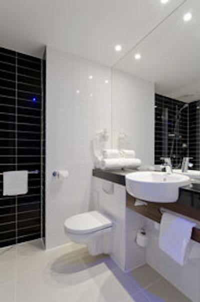 هالیدی این اکسپرس آمستردام-آرنا تاورز