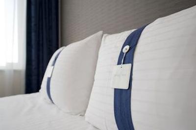 هالیدی این اکسپرس آمستردام-آرنا تاورز