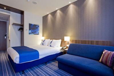 هالیدی این اکسپرس آمستردام-آرنا تاورز