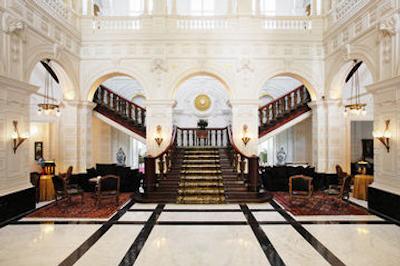 اینترکنتیننتال امستل