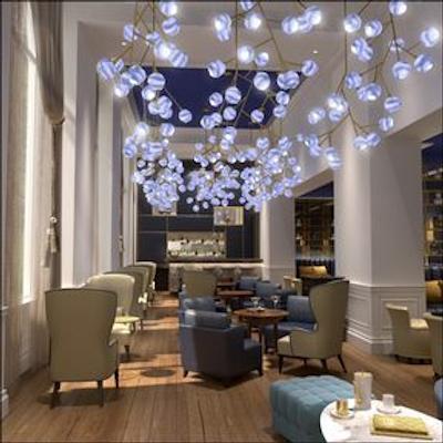 اینترکنتیننتال امستل