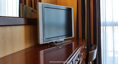 اتاهتل کنتسا جولاندا