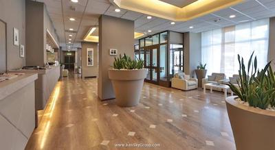 اتاهتل کنتسا جولاندا