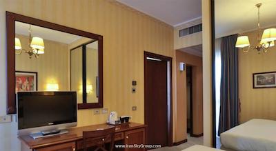 اتاهتل کنتسا جولاندا