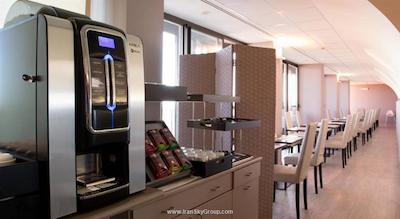 اتاهتل کنتسا جولاندا