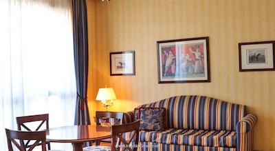 اتاهتل کنتسا جولاندا