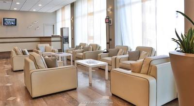 اتاهتل کنتسا جولاندا