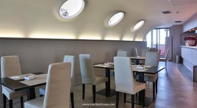 اتاهتل کنتسا جولاندا