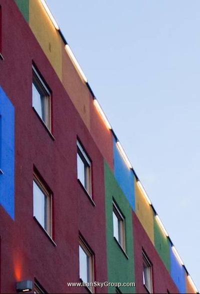 کریتیف الفانت