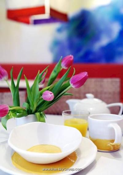 کریتیف الفانت