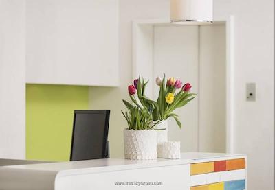 کریتیف الفانت