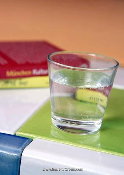 کریتیف الفانت