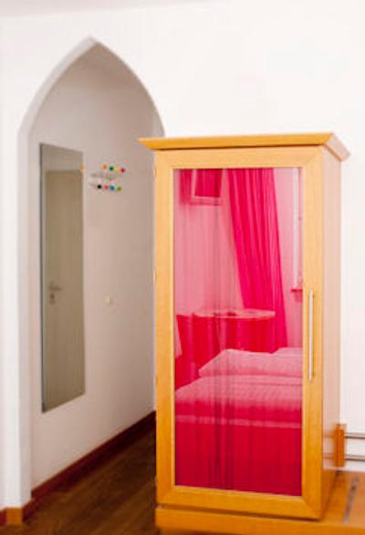 کریتیف الفانت