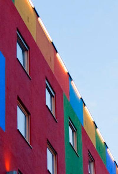 کریتیف الفانت