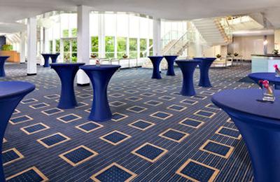 شرایتون مونیخ آرابلاپارک هتل