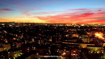 شرایتون مونیخ آرابلاپارک هتل