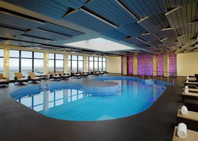 شرایتون مونیخ آرابلاپارک هتل